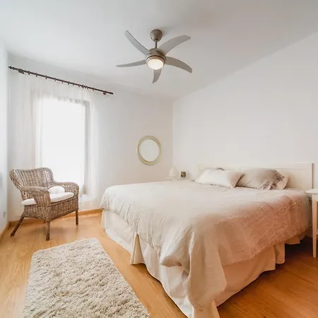 Apartment Sweet Holidays. Molinos Costa Teguise