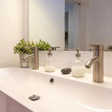 Apartment Sweet Holidays. Molinos