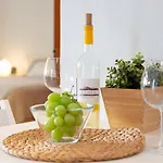 Sweet Holidays. Molinos Apartment