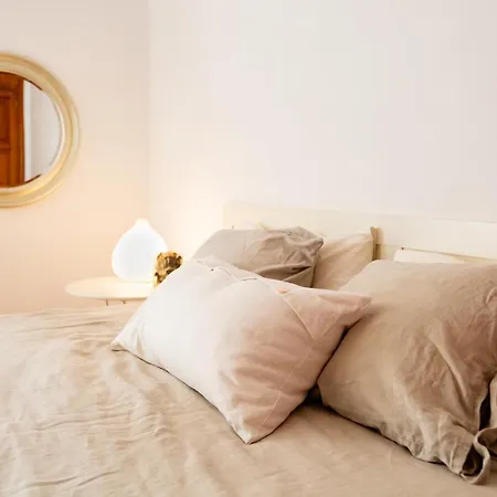 Sweet Holidays. Molinos Appartement