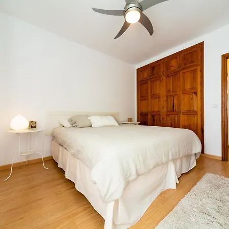 Sweet Holidays. Molinos Appartement Costa Teguise