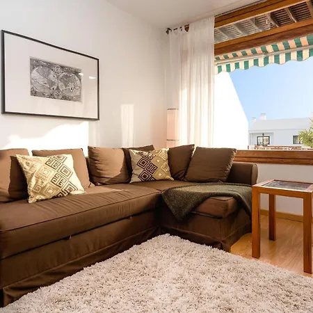 Sweet Holidays. Molinos * קוסטה טגוויסה