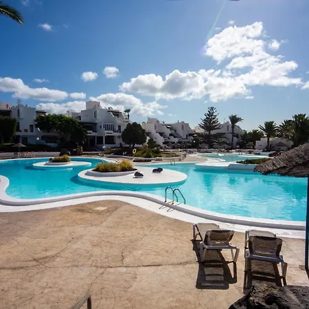 Appartement Sweet Holidays. Molinos Costa Teguise