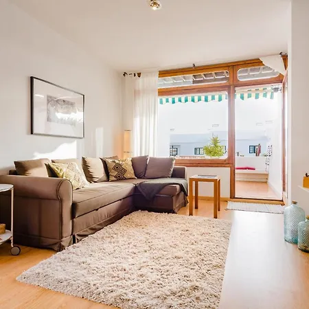 Sweet Holidays. Molinos Costa Teguise