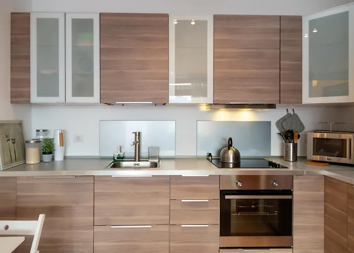 Sweet Holidays. Molinos *