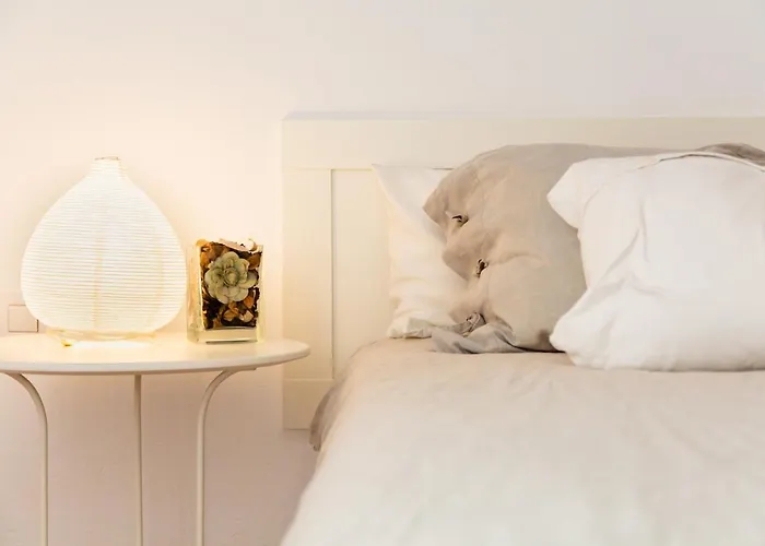 Sweet Holidays. Molinos דירה *