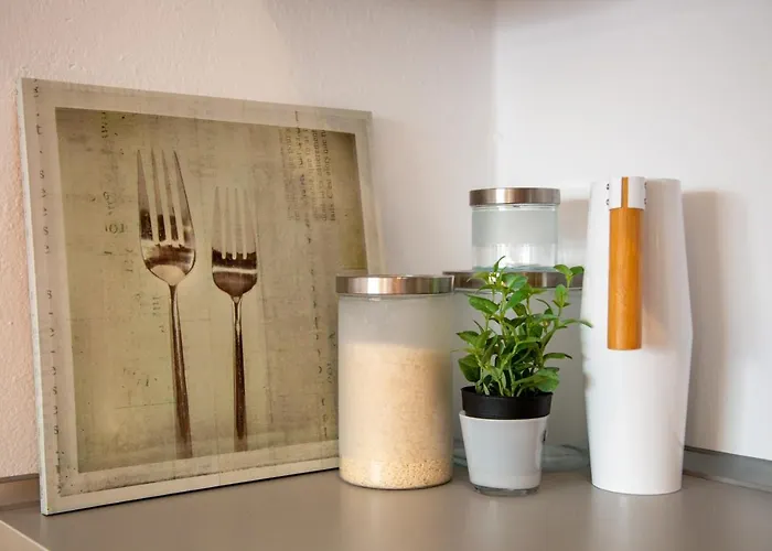 Sweet Holidays. Molinos