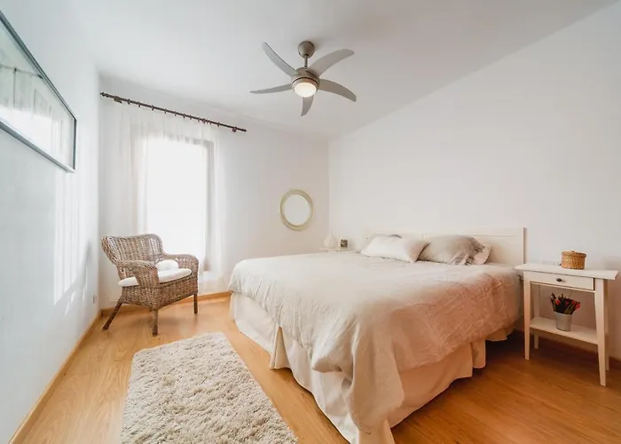 דירה Sweet Holidays. Molinos קוסטה טגוויסה