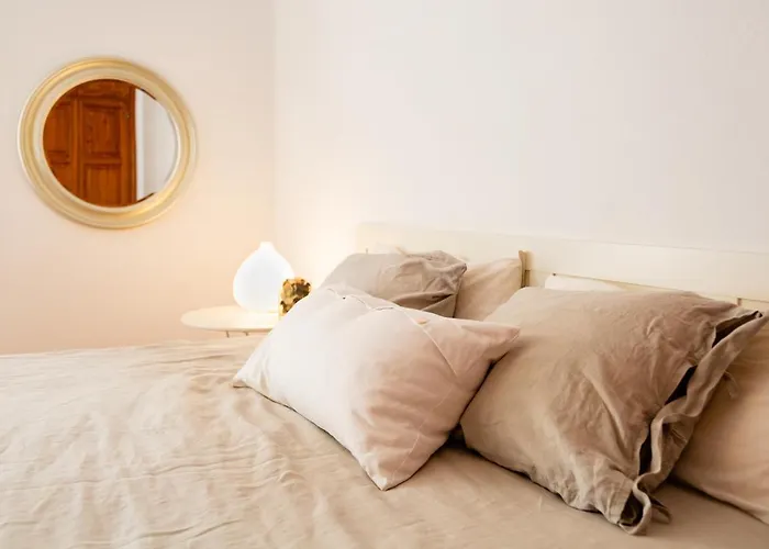 Sweet Holidays. Molinos Daire