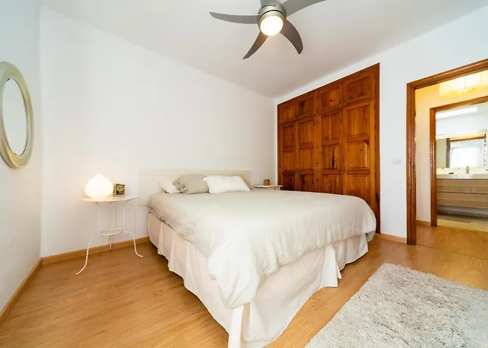 Sweet Holidays. Molinos דירה קוסטה טגוויסה