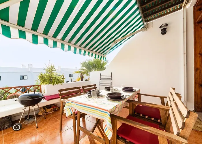 Sweet Holidays. Molinos *