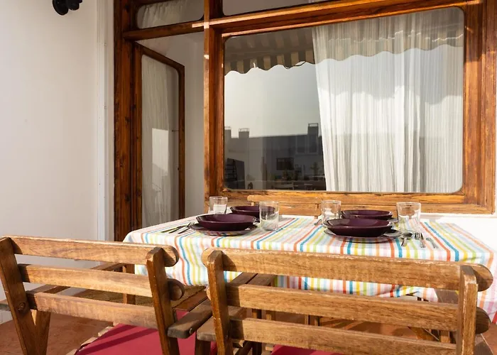 Sweet Holidays. Molinos Daire