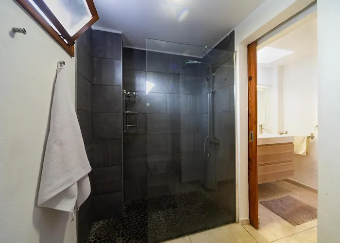 Daire Sweet Holidays. Molinos *