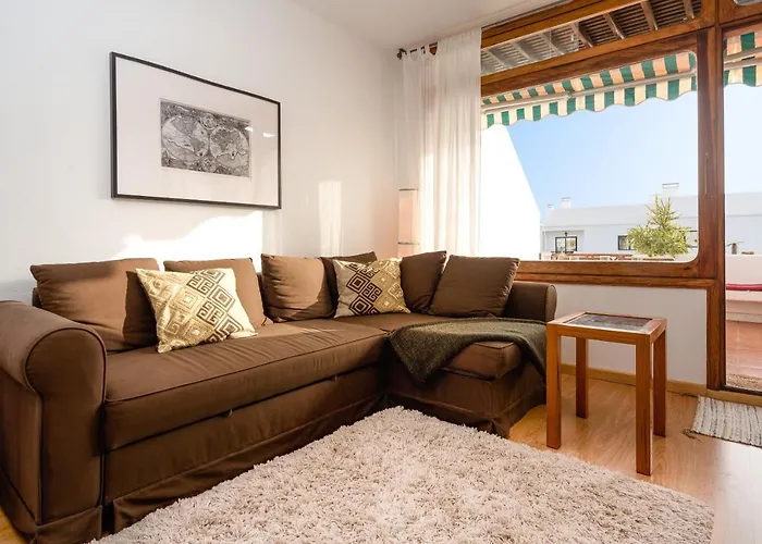 Sweet Holidays. Molinos * Costa Teguise