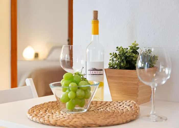 Sweet Holidays. Molinos Daire