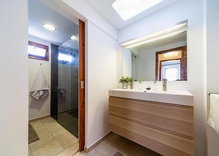 Sweet Holidays. Molinos דירה *