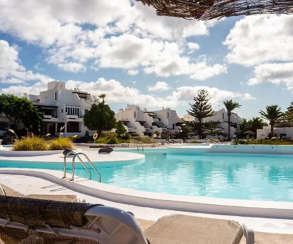 Daire Sweet Holidays. Molinos